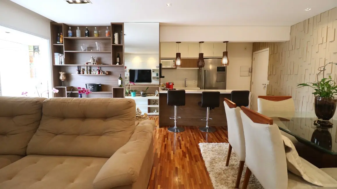 Foto 1 de Apartamento com 3 quartos à venda, 96m2 em Vila Andrade, São Paulo - SP