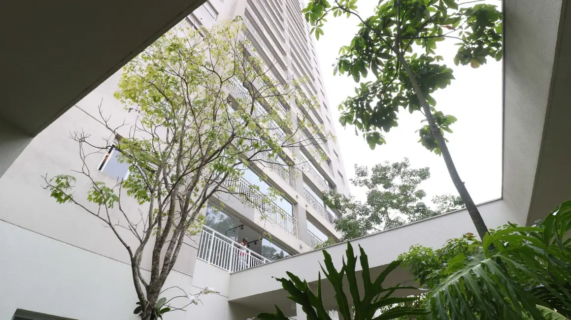 Foto 4 de Apartamento com 3 quartos à venda, 96m2 em Vila Andrade, São Paulo - SP