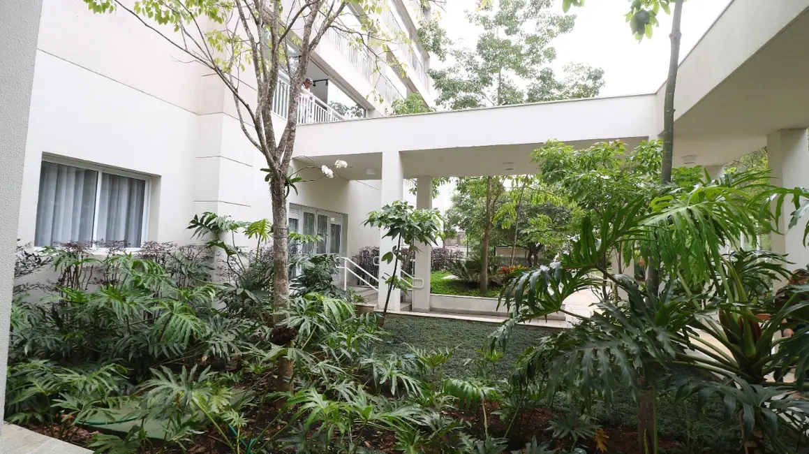 Foto 5 de Apartamento com 3 quartos à venda, 96m2 em Vila Andrade, São Paulo - SP