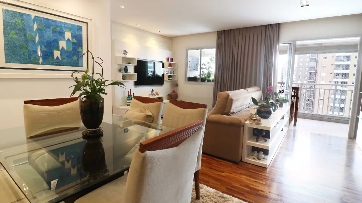 Foto 9 de Apartamento com 3 quartos à venda, 96m2 em Vila Andrade, São Paulo - SP