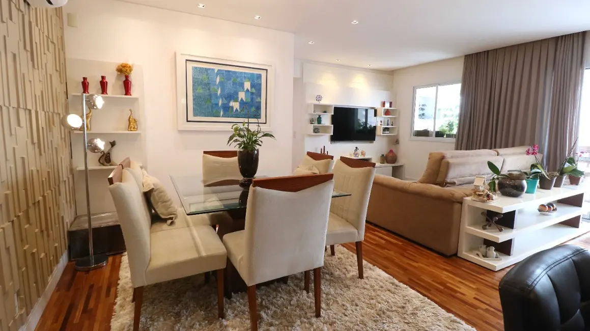 Foto 7 de Apartamento com 3 quartos à venda, 96m2 em Vila Andrade, São Paulo - SP