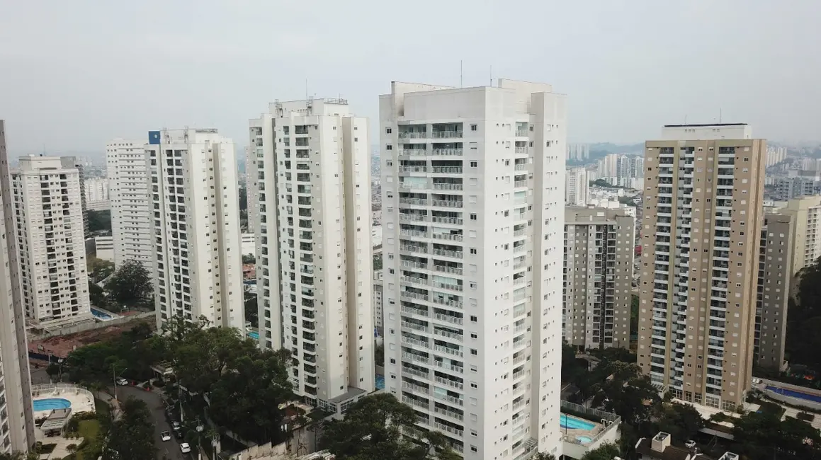 Foto 3 de Apartamento com 3 quartos à venda, 96m2 em Vila Andrade, São Paulo - SP