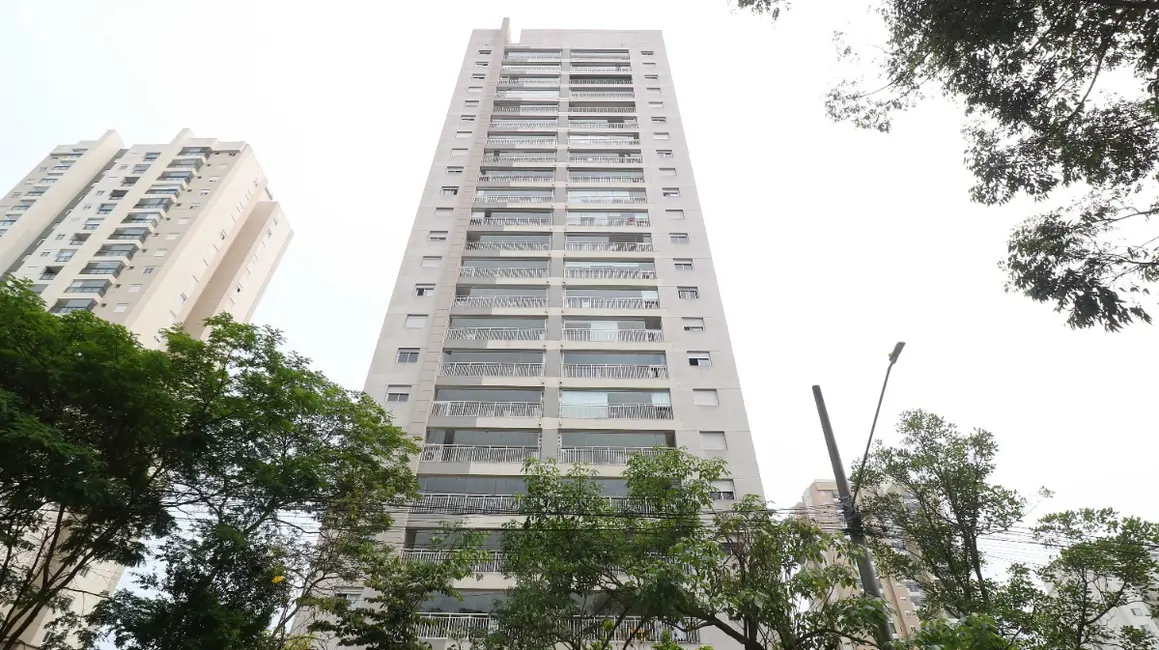 Foto 8 de Apartamento com 3 quartos à venda, 96m2 em Vila Andrade, São Paulo - SP