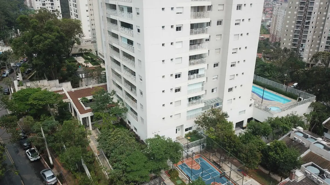 Foto 2 de Apartamento com 3 quartos à venda, 96m2 em Vila Andrade, São Paulo - SP