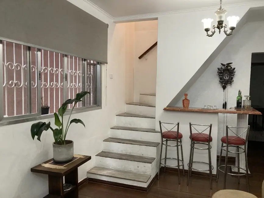 Sobrado com 3 quartos à venda, 150m2 em Vila Libanesa, São Paulo - SP - imagem 3 Foto 3 de Sobrado com 3 quartos à venda, 150m2 em Vila Libanesa, São Paulo - SP