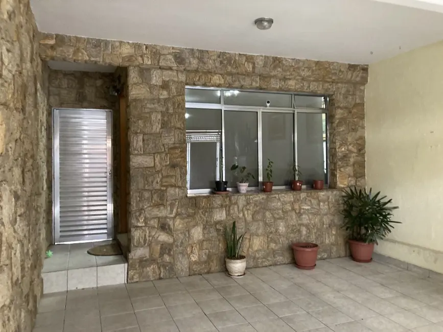 Sobrado com 3 quartos à venda, 150m2 em Vila Libanesa, São Paulo - SP - imagem 1 Foto 1 de Sobrado com 3 quartos à venda, 150m2 em Vila Libanesa, São Paulo - SP