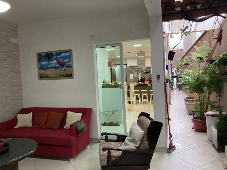 Sobrado com 3 quartos à venda, 150m2 em Vila Libanesa, São Paulo - SP - imagem 8 Foto 8 de Sobrado com 3 quartos à venda, 150m2 em Vila Libanesa, São Paulo - SP