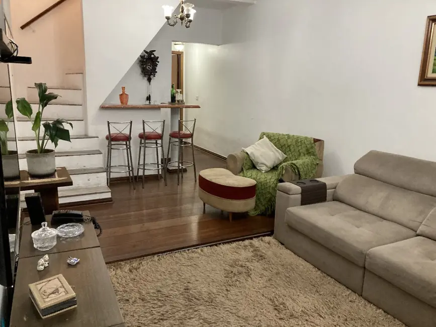 Sobrado com 3 quartos à venda, 150m2 em Vila Libanesa, São Paulo - SP - imagem 4 Foto 4 de Sobrado com 3 quartos à venda, 150m2 em Vila Libanesa, São Paulo - SP