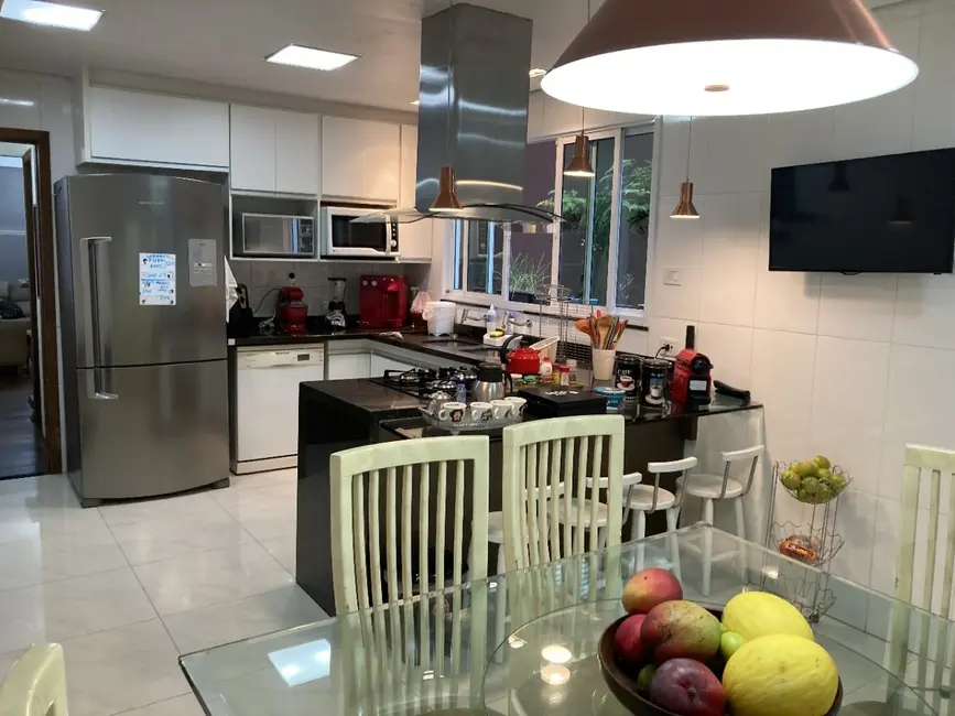 Sobrado com 3 quartos à venda, 150m2 em Vila Libanesa, São Paulo - SP - imagem 6 Foto 6 de Sobrado com 3 quartos à venda, 150m2 em Vila Libanesa, São Paulo - SP