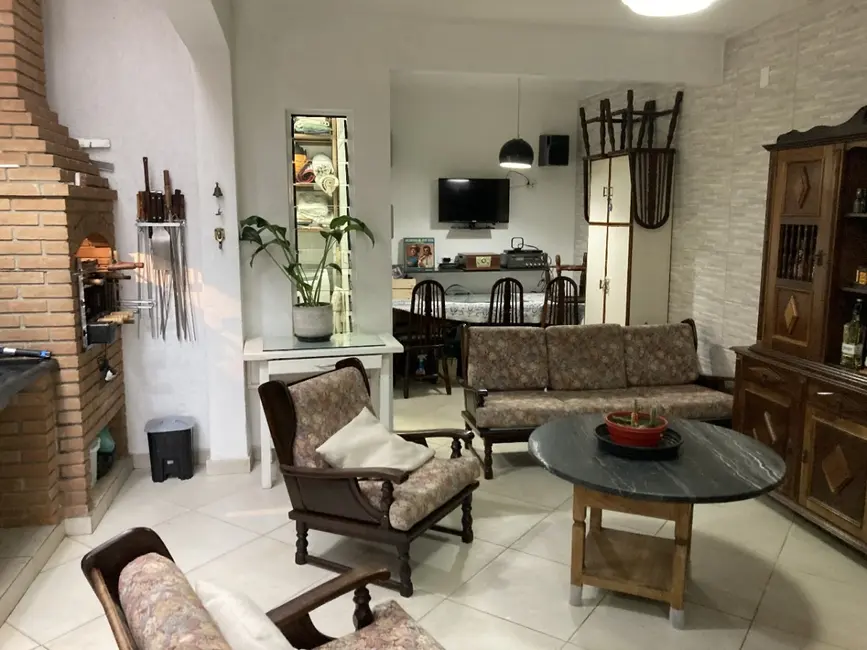 Sobrado com 3 quartos à venda, 150m2 em Vila Libanesa, São Paulo - SP - imagem 9 Foto 9 de Sobrado com 3 quartos à venda, 150m2 em Vila Libanesa, São Paulo - SP