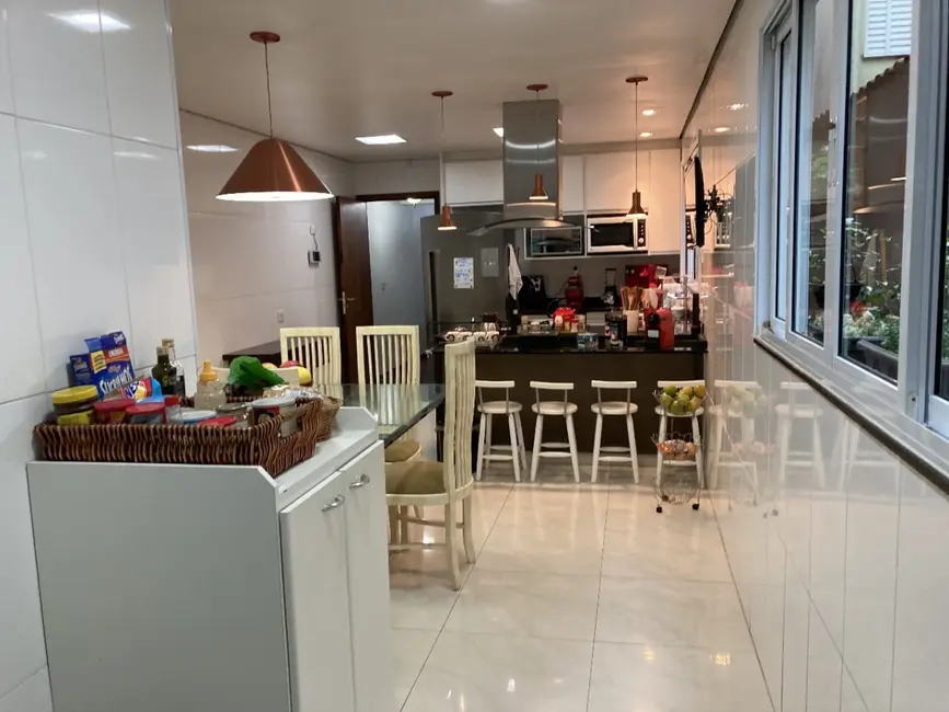 Sobrado com 3 quartos à venda, 150m2 em Vila Libanesa, São Paulo - SP - imagem 7 Foto 7 de Sobrado com 3 quartos à venda, 150m2 em Vila Libanesa, São Paulo - SP