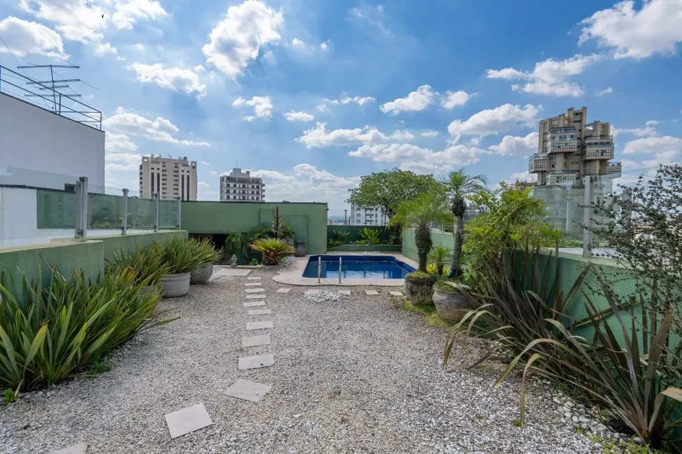 Cobertura com 4 quartos à venda, 576m2 em Vila Andrade, São Paulo - SP - imagem 6 Foto 6 de Cobertura com 4 quartos à venda, 576m2 em Vila Andrade, São Paulo - SP