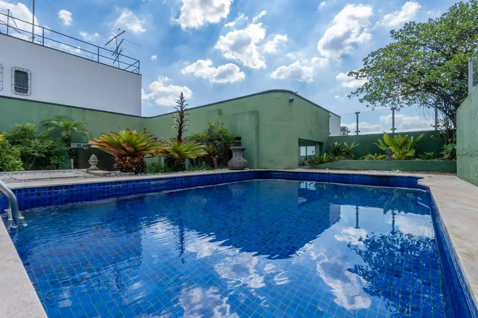 Cobertura com 4 quartos à venda, 576m2 em Vila Andrade, São Paulo - SP - imagem 2 Foto 2 de Cobertura com 4 quartos à venda, 576m2 em Vila Andrade, São Paulo - SP