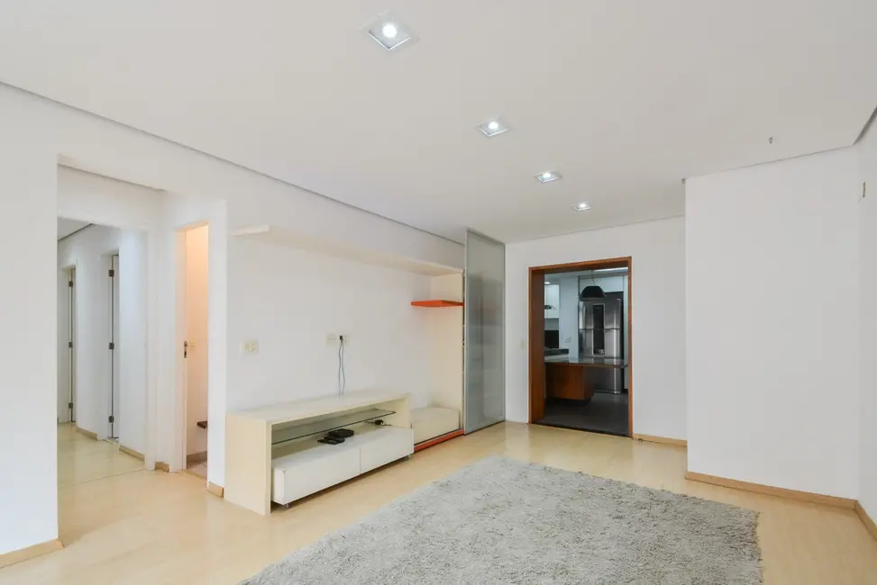 Apartamento com 4 quartos à venda, 104m2 em Planalto Paulista, São Paulo - SP - imagem 4 Foto 4 de Apartamento com 4 quartos à venda, 104m2 em Planalto Paulista, São Paulo - SP