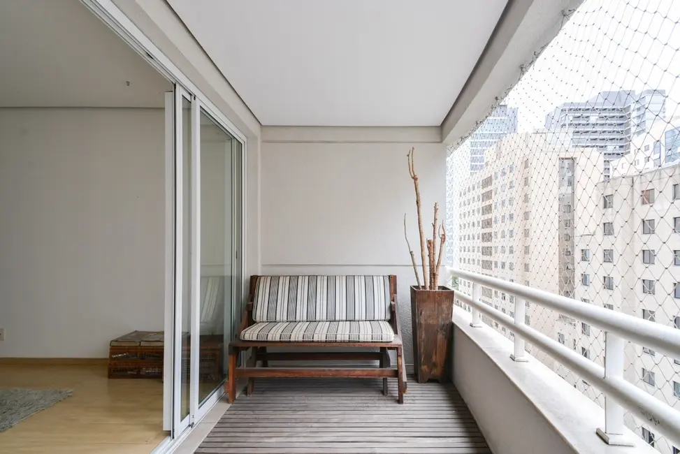 Apartamento com 4 quartos à venda, 104m2 em Planalto Paulista, São Paulo - SP - imagem 9 Foto 9 de Apartamento com 4 quartos à venda, 104m2 em Planalto Paulista, São Paulo - SP