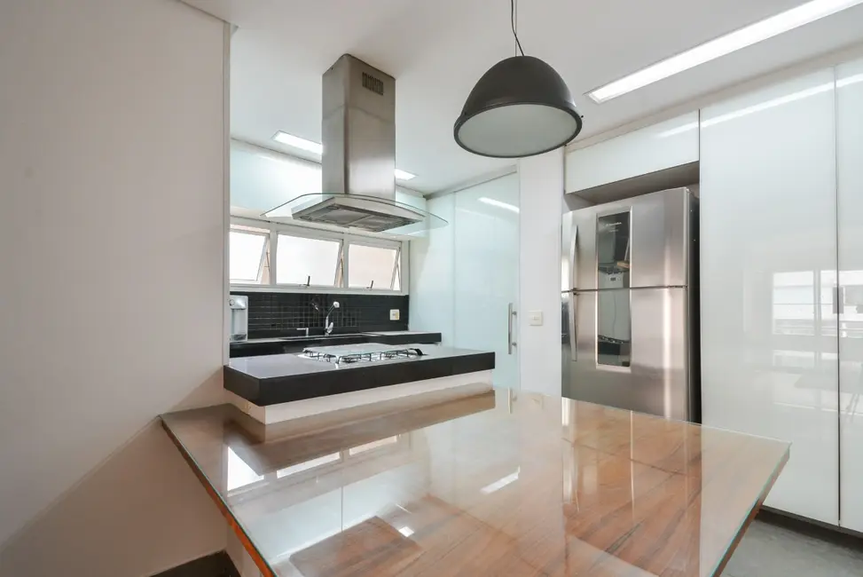 Apartamento com 4 quartos à venda, 104m2 em Planalto Paulista, São Paulo - SP - imagem 2 Foto 2 de Apartamento com 4 quartos à venda, 104m2 em Planalto Paulista, São Paulo - SP