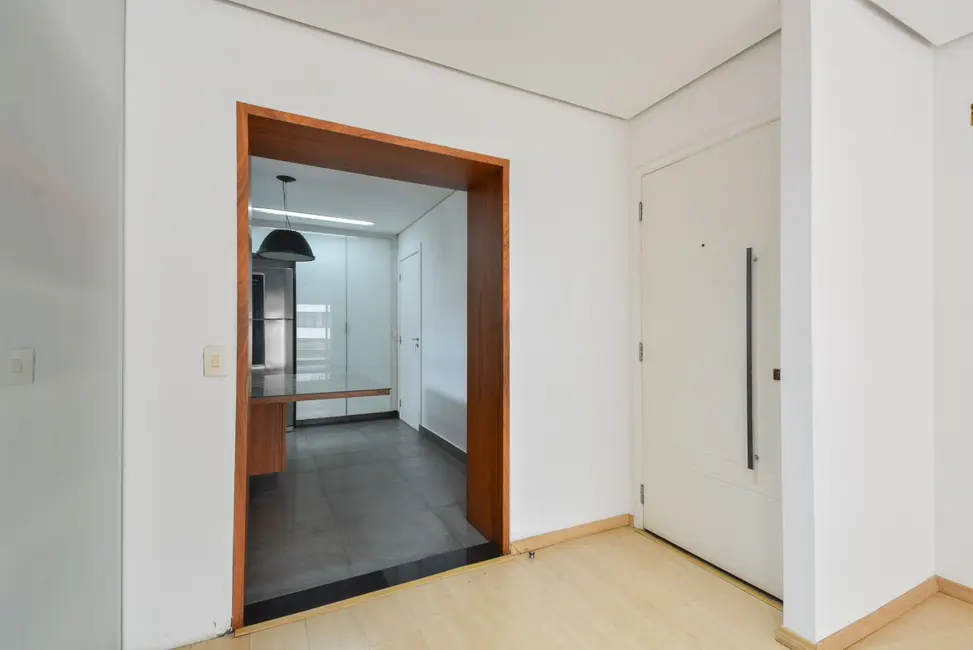 Apartamento com 4 quartos à venda, 104m2 em Planalto Paulista, São Paulo - SP - imagem 8 Foto 8 de Apartamento com 4 quartos à venda, 104m2 em Planalto Paulista, São Paulo - SP