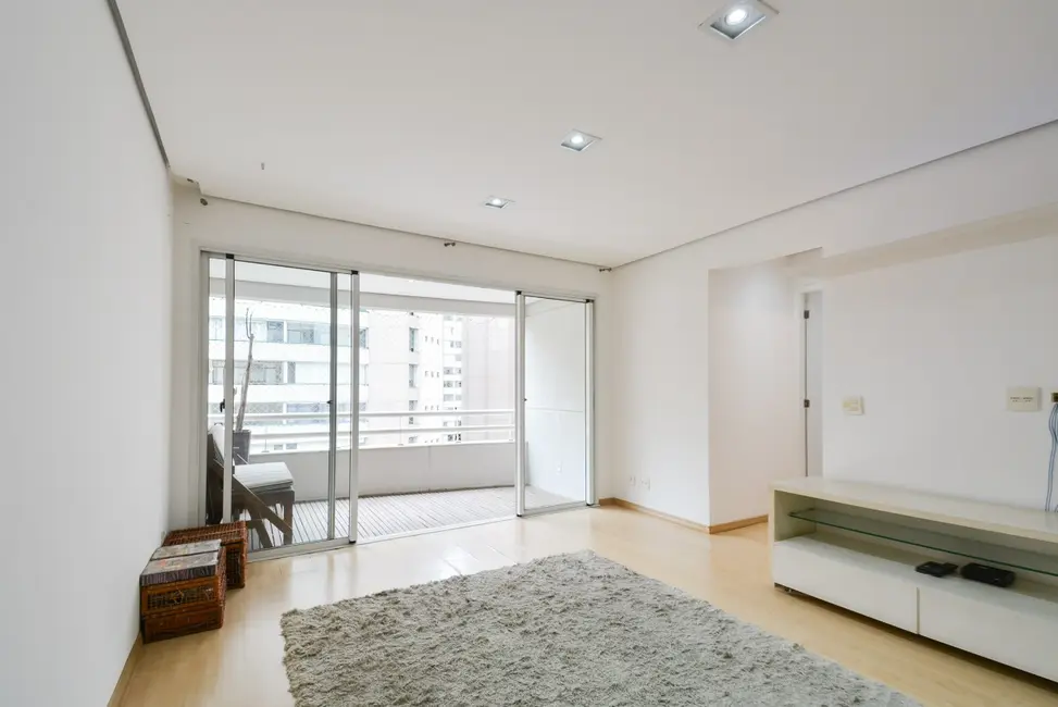 Apartamento com 4 quartos à venda, 104m2 em Planalto Paulista, São Paulo - SP - imagem 3 Foto 3 de Apartamento com 4 quartos à venda, 104m2 em Planalto Paulista, São Paulo - SP