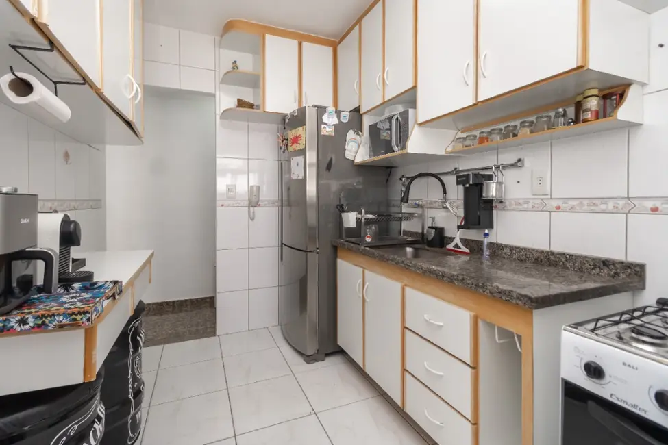 Apartamento com 2 quartos à venda, 74m2 em Lauzane Paulista, São Paulo - SP - imagem 7 Foto 7 de Apartamento com 2 quartos à venda, 74m2 em Lauzane Paulista, São Paulo - SP