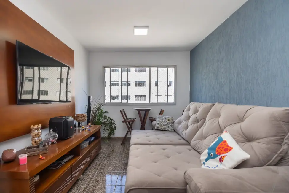 Apartamento com 2 quartos à venda, 74m2 em Lauzane Paulista, São Paulo - SP - imagem 2 Foto 2 de Apartamento com 2 quartos à venda, 74m2 em Lauzane Paulista, São Paulo - SP