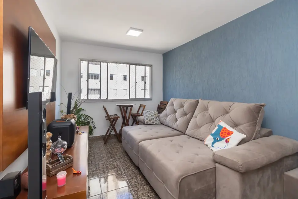 Apartamento com 2 quartos à venda, 74m2 em Lauzane Paulista, São Paulo - SP - imagem 3 Foto 3 de Apartamento com 2 quartos à venda, 74m2 em Lauzane Paulista, São Paulo - SP