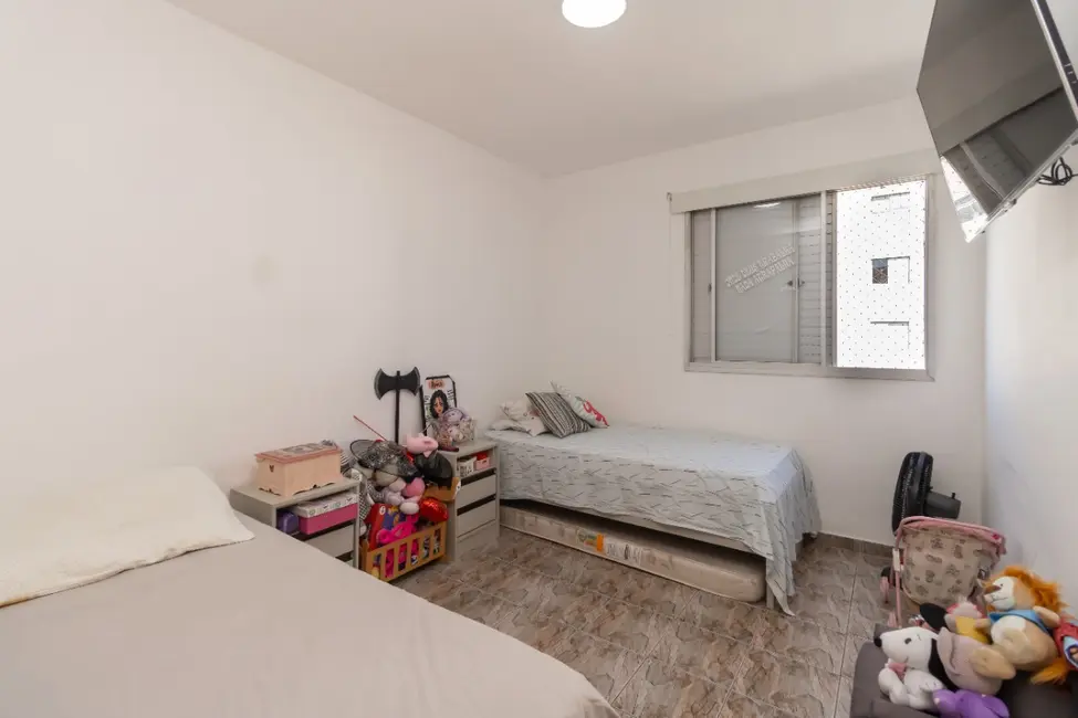Apartamento com 2 quartos à venda, 74m2 em Lauzane Paulista, São Paulo - SP - imagem 9 Foto 9 de Apartamento com 2 quartos à venda, 74m2 em Lauzane Paulista, São Paulo - SP