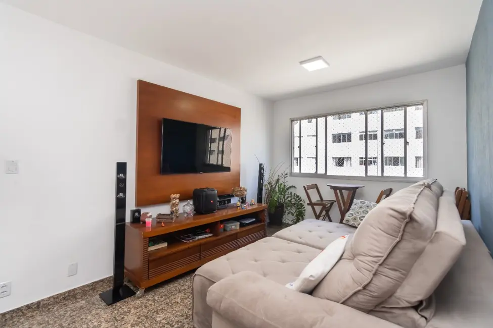 Apartamento com 2 quartos à venda, 74m2 em Lauzane Paulista, São Paulo - SP - imagem 4 Foto 4 de Apartamento com 2 quartos à venda, 74m2 em Lauzane Paulista, São Paulo - SP