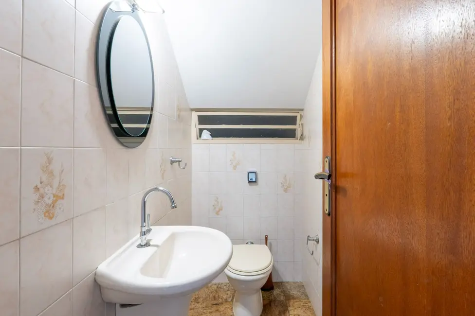 Sobrado com 3 quartos à venda, 173m2 em Jardim Umuarama, São Paulo - SP - imagem 8 Foto 8 de Sobrado com 3 quartos à venda, 173m2 em Jardim Umuarama, São Paulo - SP