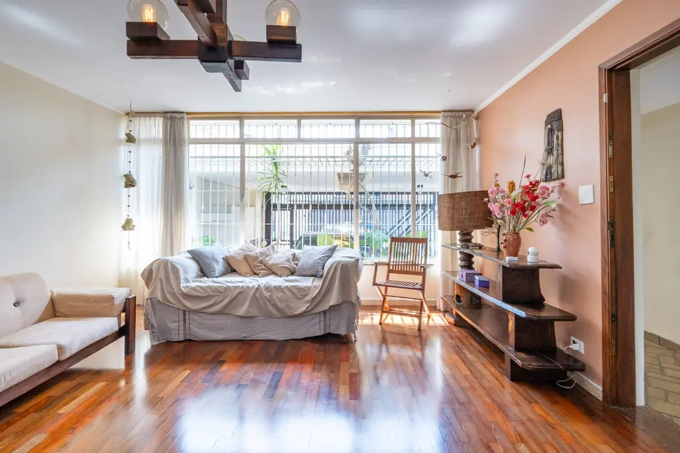 Sobrado com 3 quartos à venda, 173m2 em Jardim Umuarama, São Paulo - SP - imagem 5 Foto 5 de Sobrado com 3 quartos à venda, 173m2 em Jardim Umuarama, São Paulo - SP