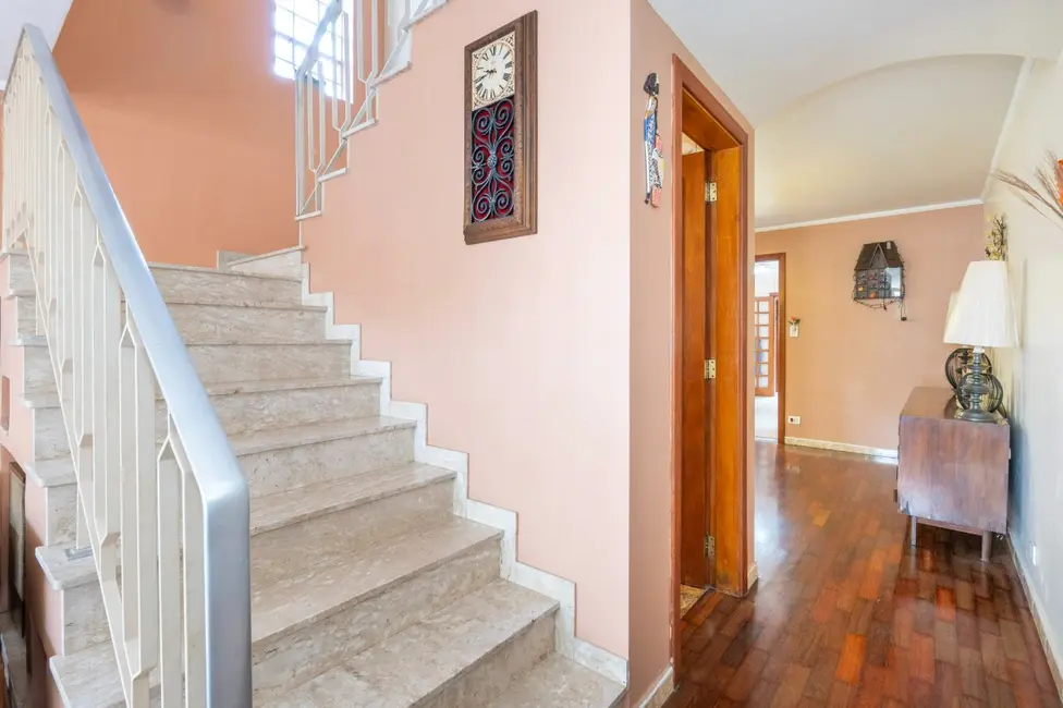 Sobrado com 3 quartos à venda, 173m2 em Jardim Umuarama, São Paulo - SP - imagem 6 Foto 6 de Sobrado com 3 quartos à venda, 173m2 em Jardim Umuarama, São Paulo - SP