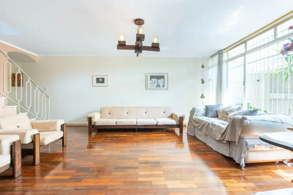 Sobrado com 3 quartos à venda, 173m2 em Jardim Umuarama, São Paulo - SP - imagem 1 Foto 1 de Sobrado com 3 quartos à venda, 173m2 em Jardim Umuarama, São Paulo - SP