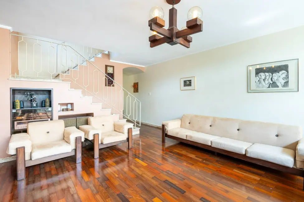 Sobrado com 3 quartos à venda, 173m2 em Jardim Umuarama, São Paulo - SP - imagem 2 Foto 2 de Sobrado com 3 quartos à venda, 173m2 em Jardim Umuarama, São Paulo - SP