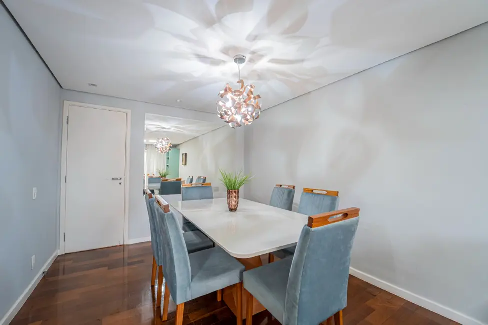 Foto 4 de Apartamento com 3 quartos à venda, 140m2 em Alto da Boa Vista, São Paulo - SP