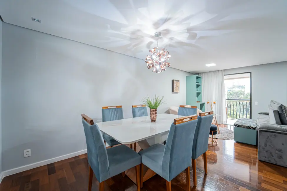 Foto 5 de Apartamento com 3 quartos à venda, 140m2 em Alto da Boa Vista, São Paulo - SP