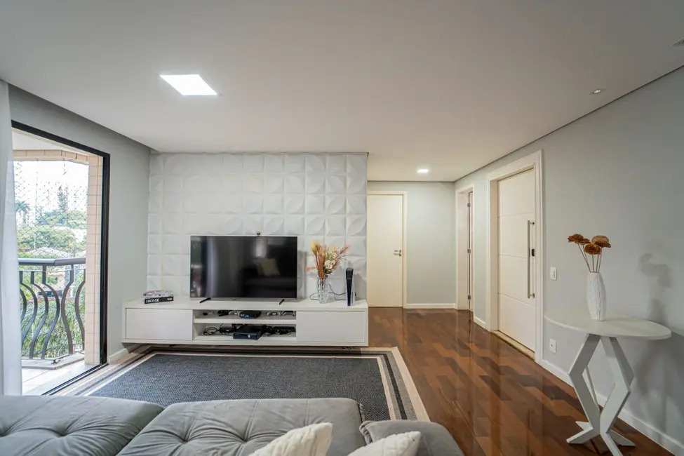 Foto 3 de Apartamento com 3 quartos à venda, 140m2 em Alto da Boa Vista, São Paulo - SP