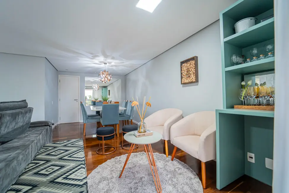 Foto 8 de Apartamento com 3 quartos à venda, 140m2 em Alto da Boa Vista, São Paulo - SP