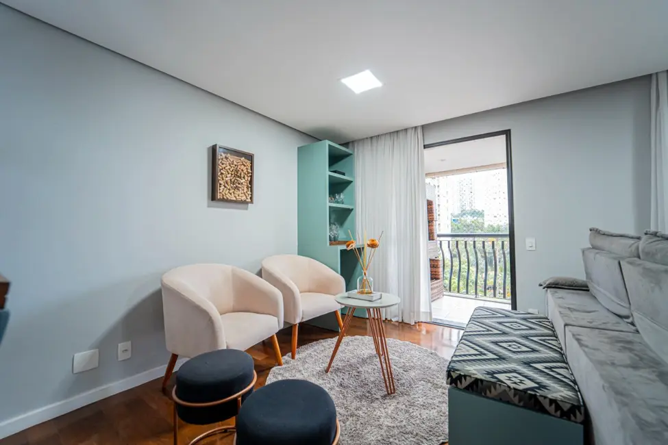 Foto 7 de Apartamento com 3 quartos à venda, 140m2 em Alto da Boa Vista, São Paulo - SP