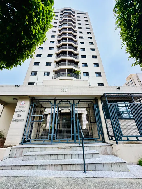 Foto 1 de Apartamento com 3 quartos à venda, 72m2 em Alto da Mooca, São Paulo - SP