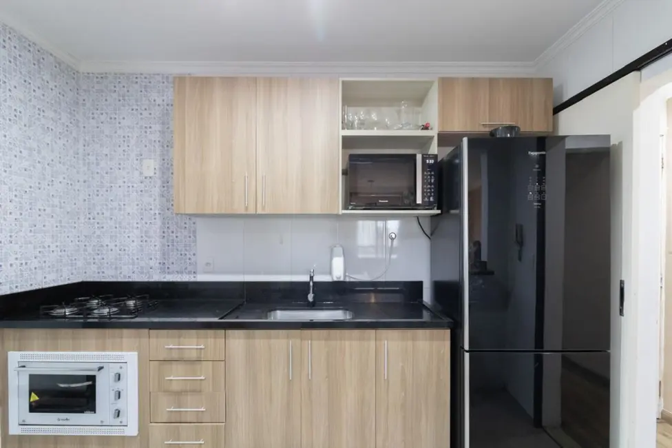 Foto 9 de Apartamento com 3 quartos à venda, 72m2 em Alto da Mooca, São Paulo - SP