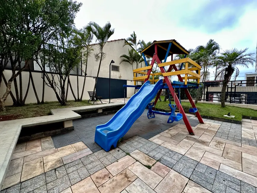 Foto 4 de Apartamento com 3 quartos à venda, 72m2 em Alto da Mooca, São Paulo - SP