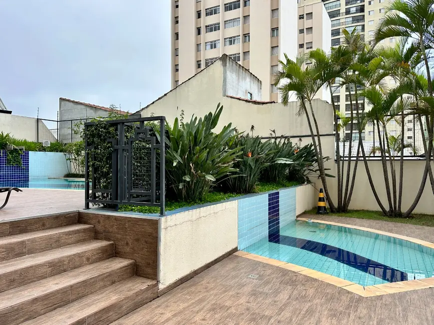 Foto 2 de Apartamento com 3 quartos à venda, 72m2 em Alto da Mooca, São Paulo - SP