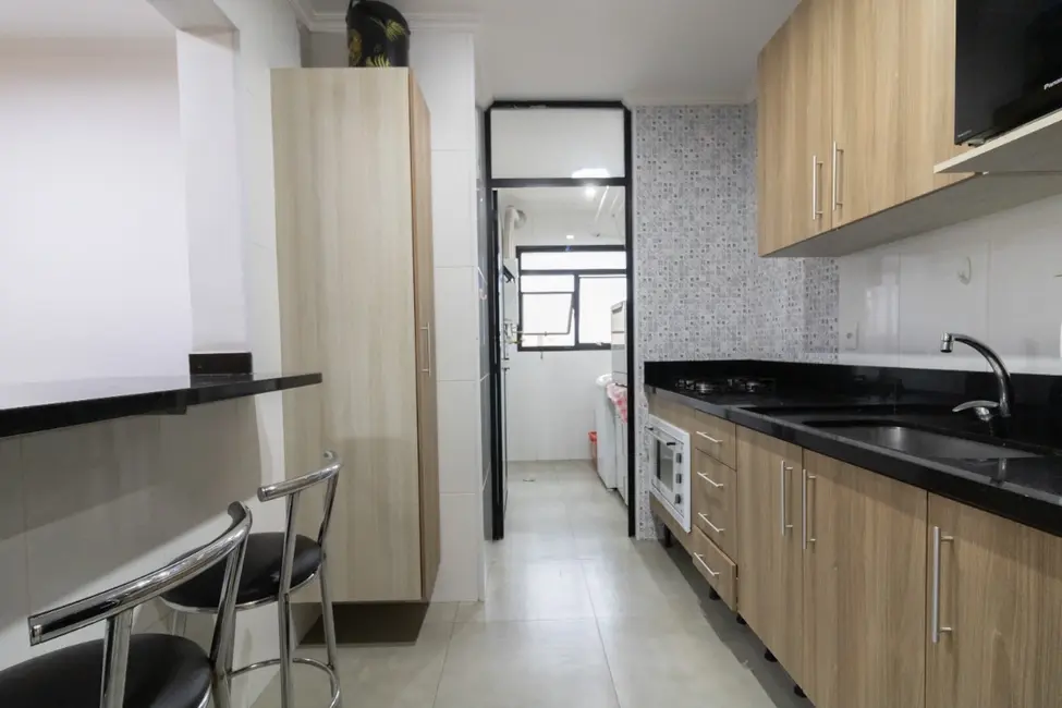 Foto 7 de Apartamento com 3 quartos à venda, 72m2 em Alto da Mooca, São Paulo - SP
