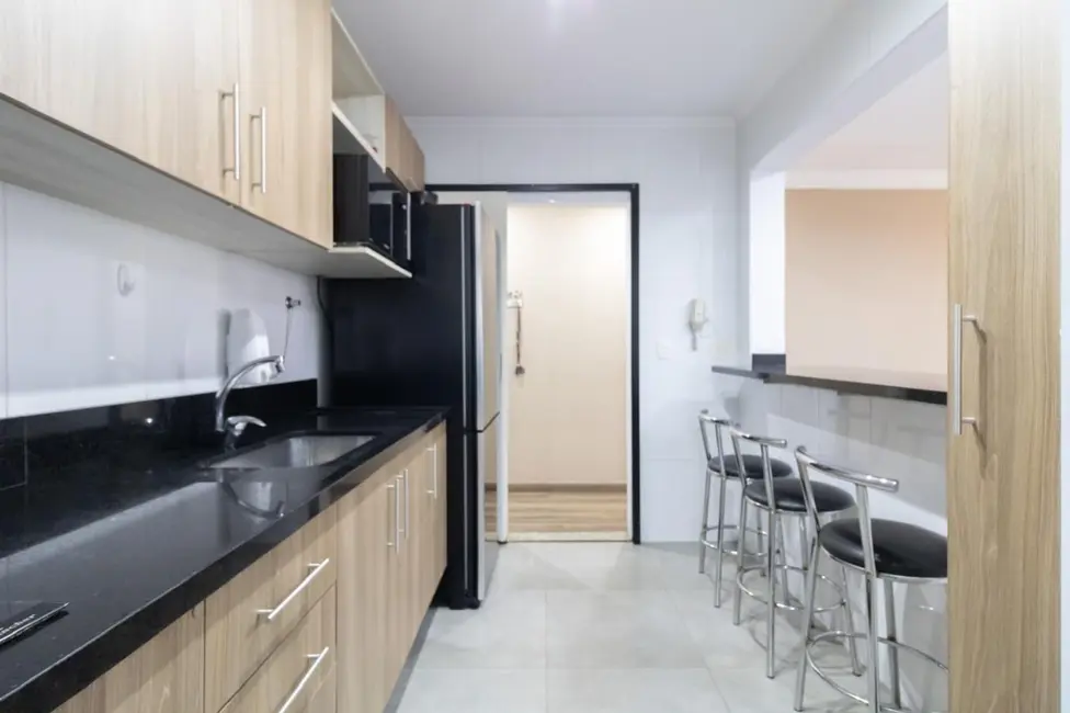 Foto 8 de Apartamento com 3 quartos à venda, 72m2 em Alto da Mooca, São Paulo - SP