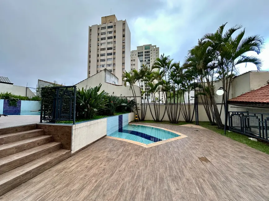 Foto 3 de Apartamento com 3 quartos à venda, 72m2 em Alto da Mooca, São Paulo - SP