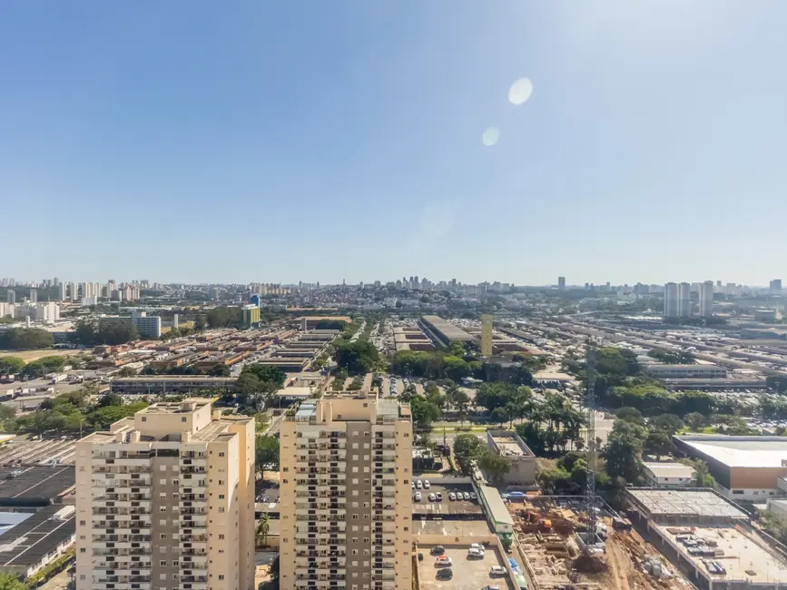 Apartamento com 3 quartos à venda, 158m2 em Vila Leopoldina, São Paulo - SP - imagem 9 Foto 9 de Apartamento com 3 quartos à venda, 158m2 em Vila Leopoldina, São Paulo - SP