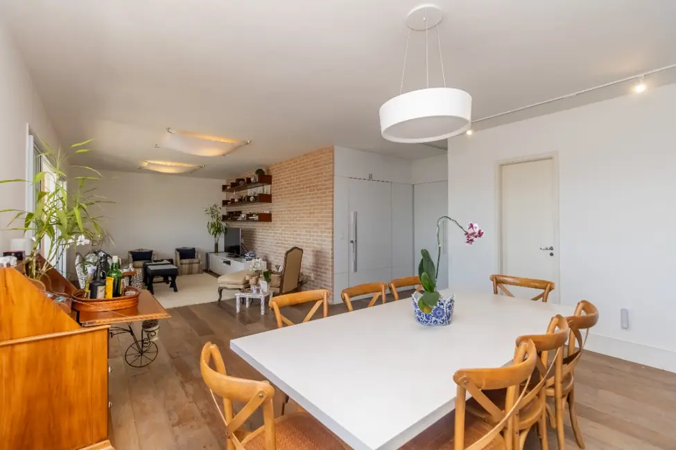 Apartamento com 3 quartos à venda, 158m2 em Vila Leopoldina, São Paulo - SP - imagem 4 Foto 4 de Apartamento com 3 quartos à venda, 158m2 em Vila Leopoldina, São Paulo - SP