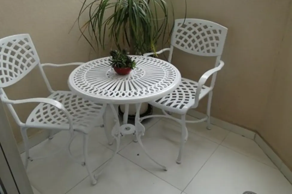 Foto 2 de Apartamento com 2 quartos à venda, 78m2 em Vila Guarani (Z Sul), São Paulo - SP