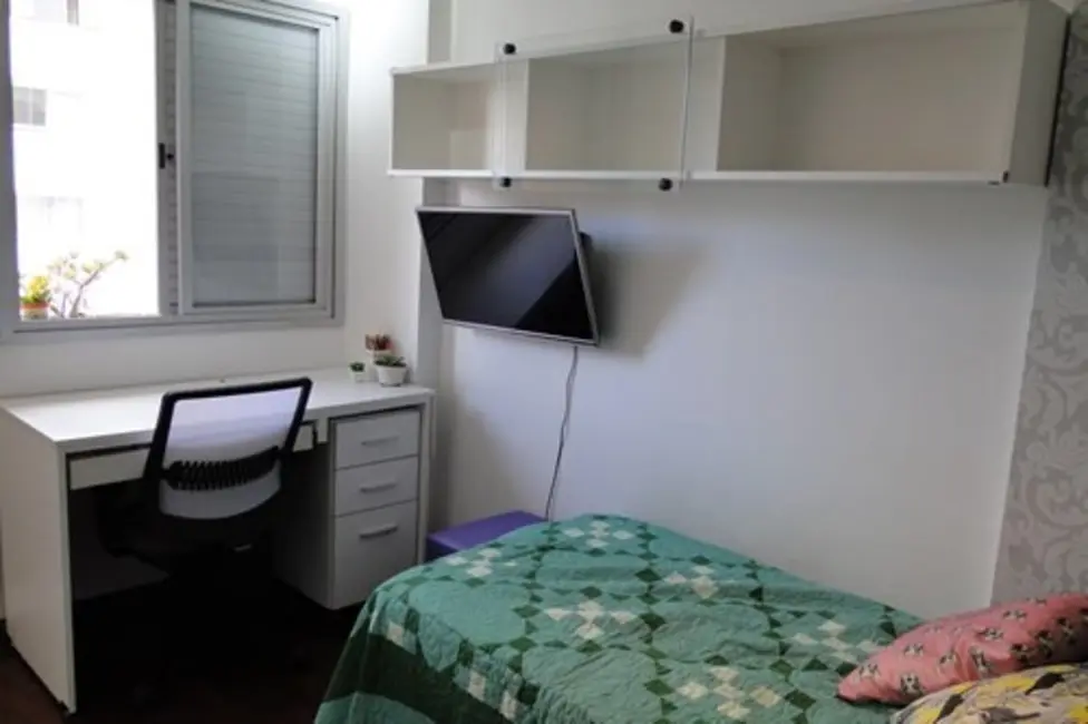 Foto 9 de Apartamento com 2 quartos à venda, 78m2 em Vila Guarani (Z Sul), São Paulo - SP