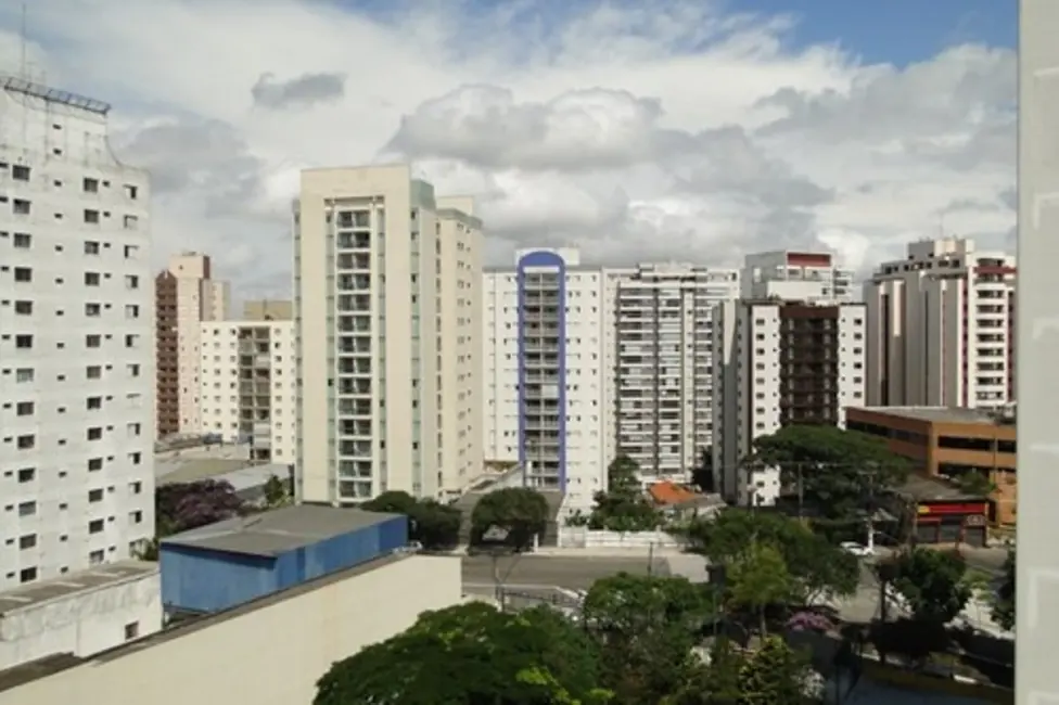 Foto 3 de Apartamento com 2 quartos à venda, 78m2 em Vila Guarani (Z Sul), São Paulo - SP