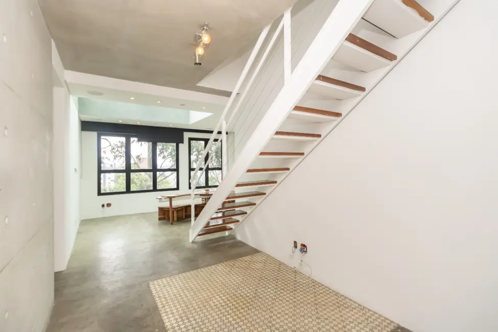 Foto 2 de Cobertura com 3 quartos à venda, 138m2 em Vila Suzana, São Paulo - SP
